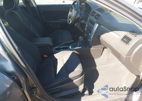 2012 Ford Fusion Se from USA, damaged, VIN 3FAHP0HA1CR173354